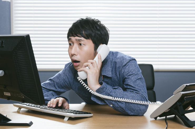 デスクトップパソコンが起動しない