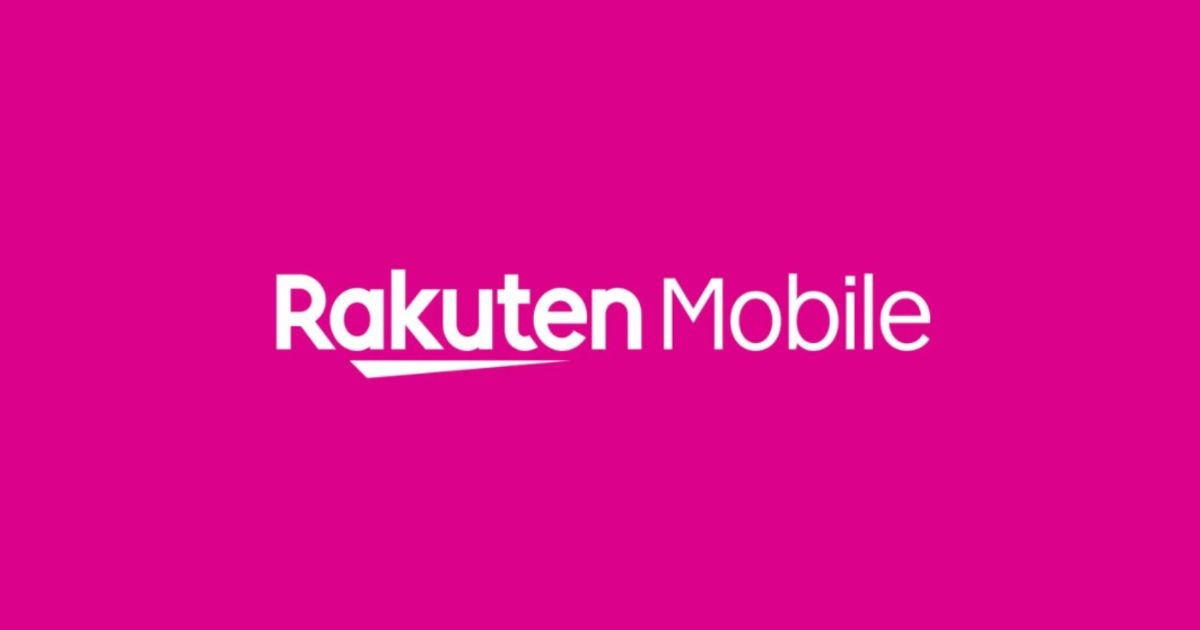 Umidigiスマートフォンで楽天モバイルが繋がらない問題を解決
