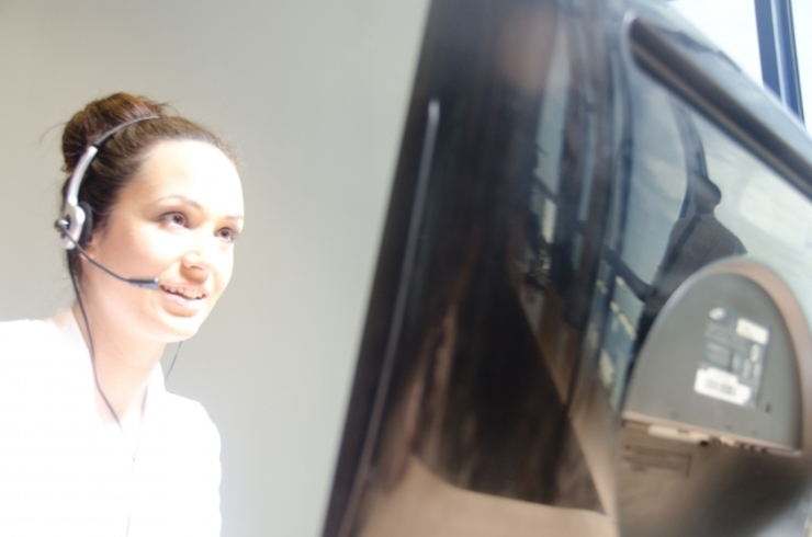 あんしん・らくらく遠隔サポート