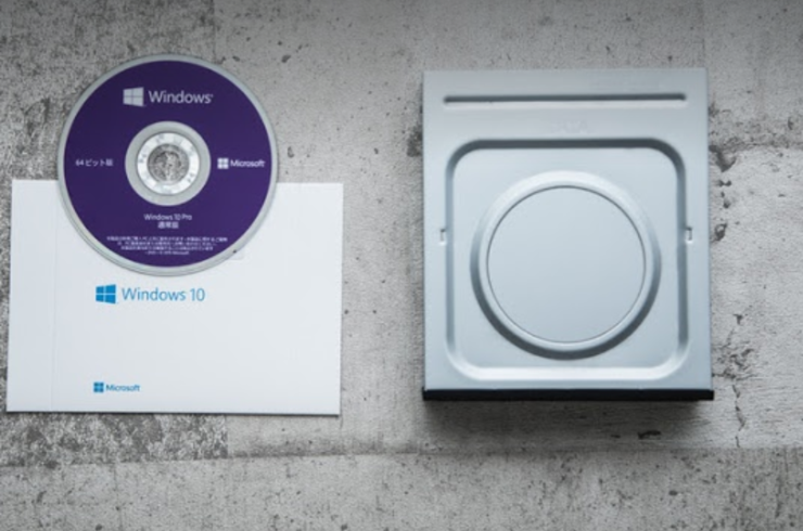 バックアップサービス