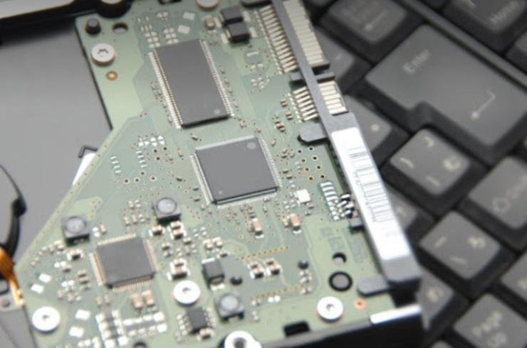 ハードウェア修理サービス