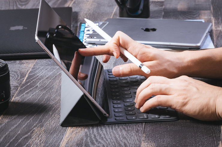 ソフトウェア修理サービス