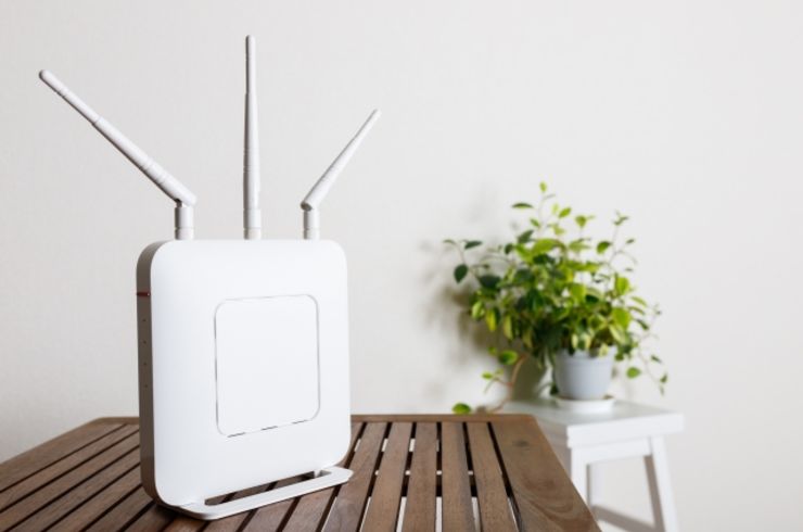 ネットワーク関連サービス