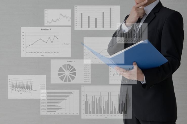 ICTコンサルティングサービス