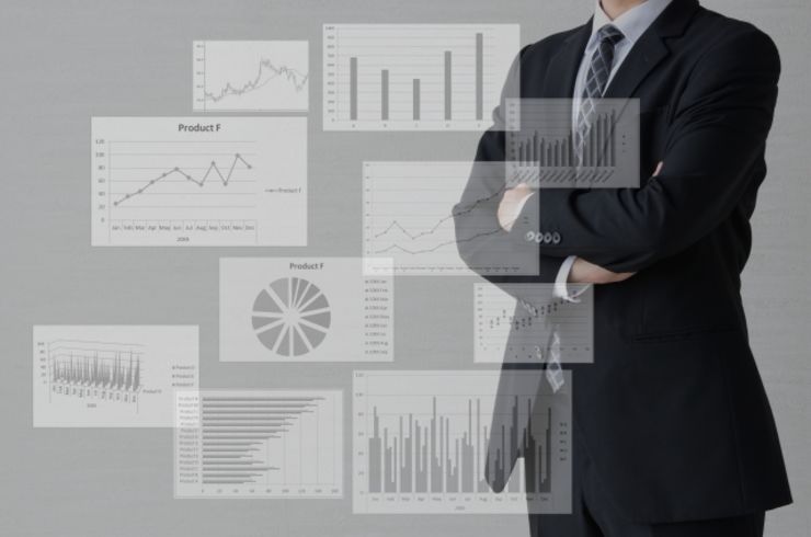 ICTコンサルティングサービス