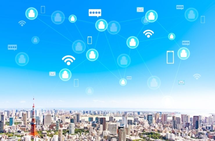 コミュニケーションシステム導入支援サービス