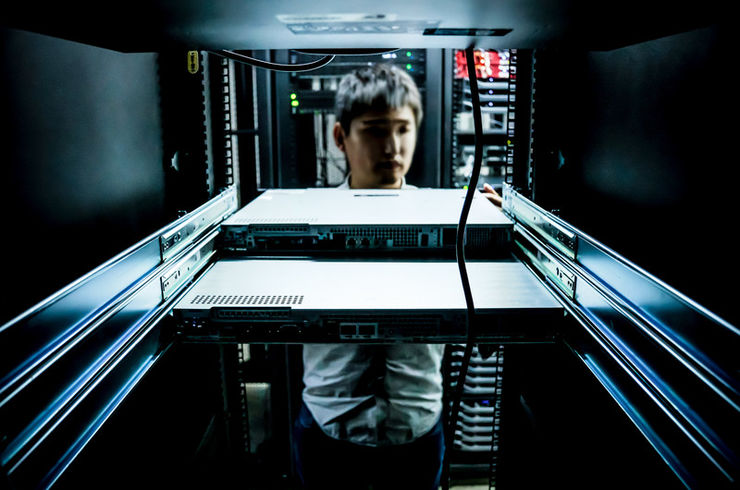 オンプレミス・IaaS・パソコン・スマホ・タブレット導入支援サービス